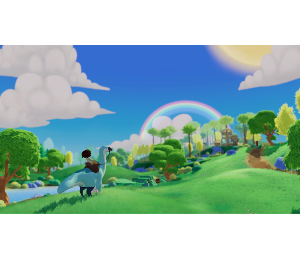 PlayStation Paleo Pines - 1170183 - zdjęcie 4